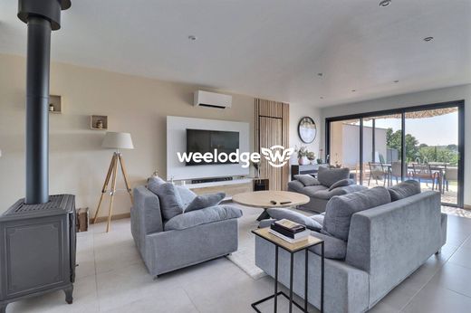 Элитный дом, Saint-Chamas, Bouches-du-Rhône