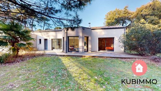 Casa de lujo en Jard-sur-Mer, Vendea