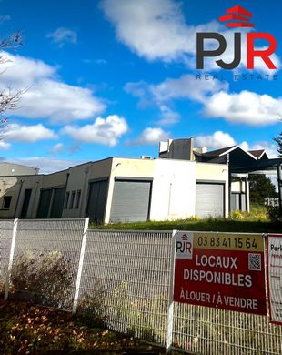 Ufficio a Gondreville, Meurthe et Moselle