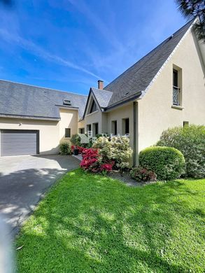 Элитный дом, Gonneville-sur-Honfleur, Calvados