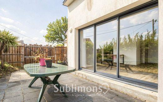 Luxury home in Saint-Philibert, Morbihan