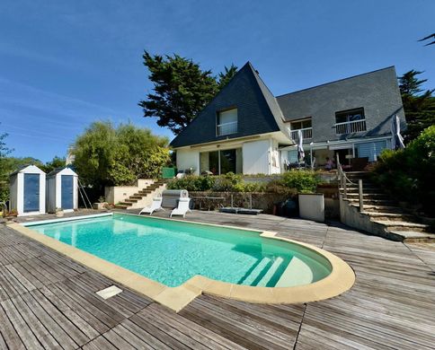 Maison de luxe à Le Pouliguen, Loire-Atlantique