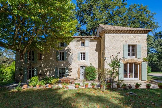 Luxury home in Beaumes-de-Venise, Vaucluse