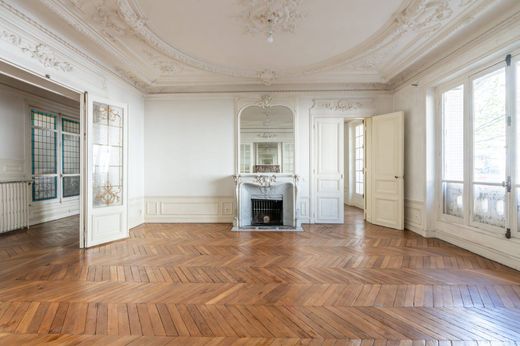 Apartment in Beaubourg, Marais, Notre Dame - Ile de La Cité, Paris