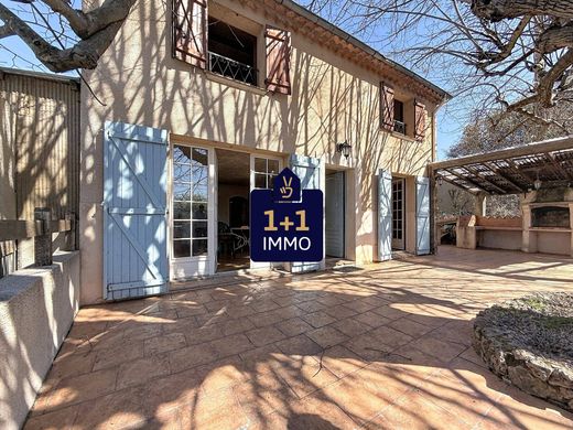 Luxus-Haus in Fréjus, Var