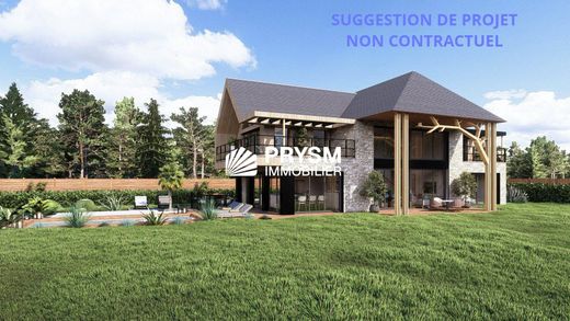 Land in Betton, Ille-et-Vilaine