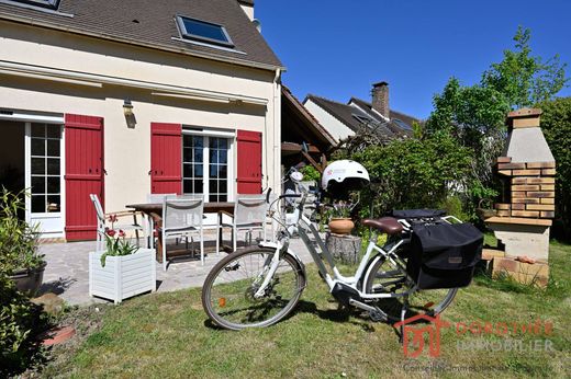 Элитный дом, Marolles-en-Brie, Val-de-Marne