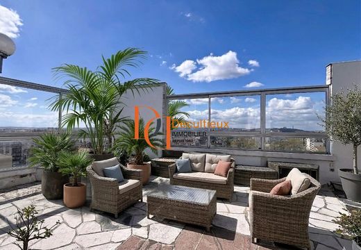 Apartamento - Lyon, Ródano