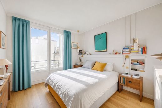 Apartamento - La Muette, Auteuil, Porte Dauphine, Paris