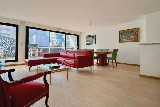 Apartment in Le Touquet-Paris-Plage, Pas-de-Calais