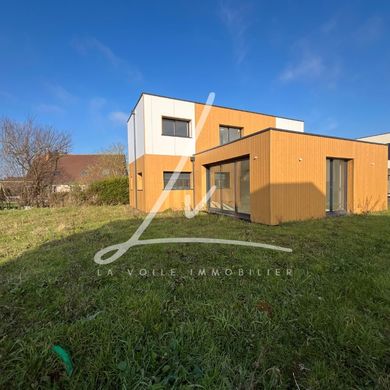 Luxury home in Ifs, Calvados