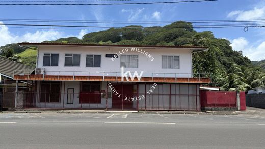 Komplex apartman Taiarapu, Îles du Vent