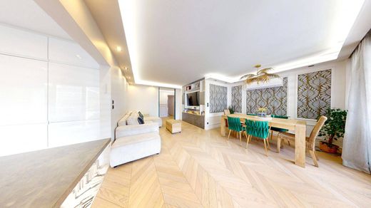 Saint-Maurice, Val-de-Marneのアパートメント