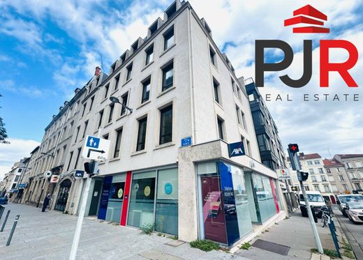 Büro in Nancy, Meurthe-et-Moselle