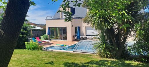 Luxury home in Bénodet, Finistère