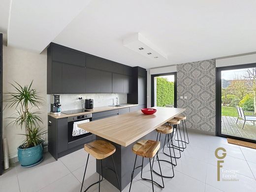 Luxury home in Marcq-en-Barœul, North