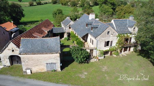 Casa di lusso a Castanet, Tarn-et-Garonne