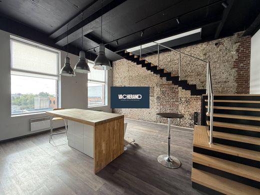 ‏משרד ב  Roubaix, North