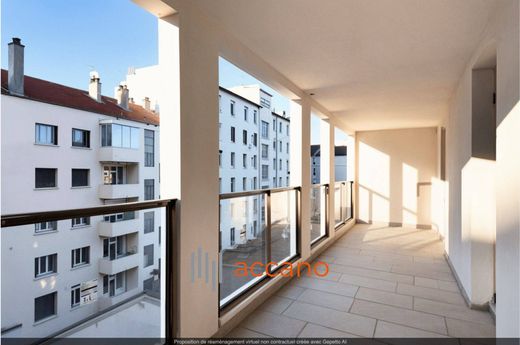 Apartment in Lyon, Rhône