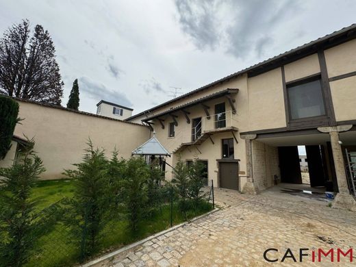 豪宅  Écully, Rhône