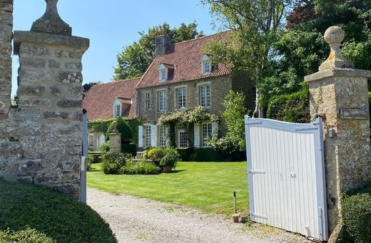 Luxus-Haus in Baincthun, Pas-de-Calais