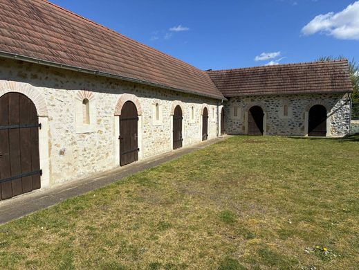 Luxury home in La Flèche, Sarthe