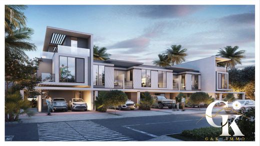 Casa di lusso a Dubai