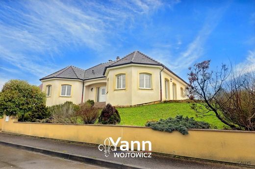 Luxury home in Thionville, Moselle