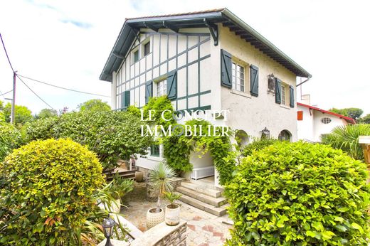 Casa de luxo - Biarritz, Pirineus Atlânticos
