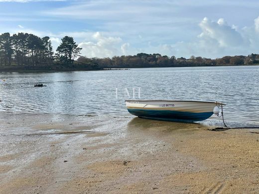 Casa de lujo en Plouhinec, Morbihan