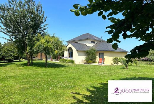 Luxury home in Tréflez, Finistère