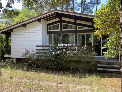 Casa di lusso a Soorts, Landes