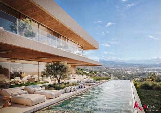 Luxury home in Palma de Mallorca, Province of Balearic Islands