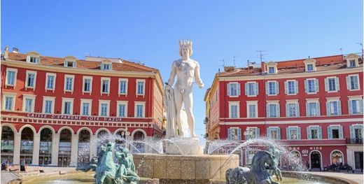 Appartement in Nice, Alpes-Maritimes