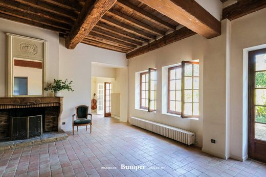 Luxury home in Curis-au-Mont-d'Or, Rhône
