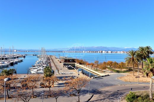 Piso / Apartamento en Rosas, Provincia de Girona