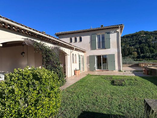 Maison de luxe à Grasse, Alpes-Maritimes