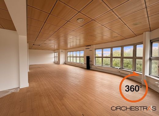 Γραφείο σε Villiers-sur-Marne, Val-de-Marne