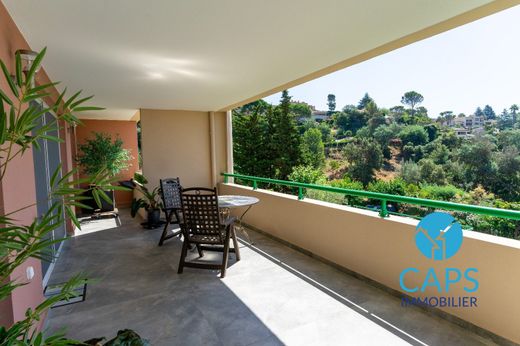 Appartement in Mandelieu-la-Napoule, Alpes-Maritimes