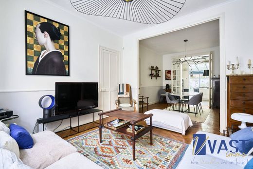 Элитный дом, Лилль, North