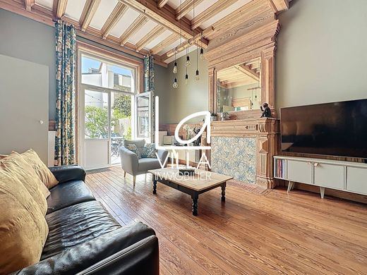 Luxury home in Wimereux, Pas-de-Calais