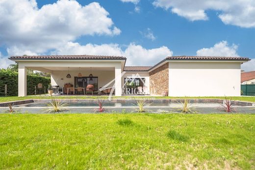 Luxury home in Bergerac, Dordogne