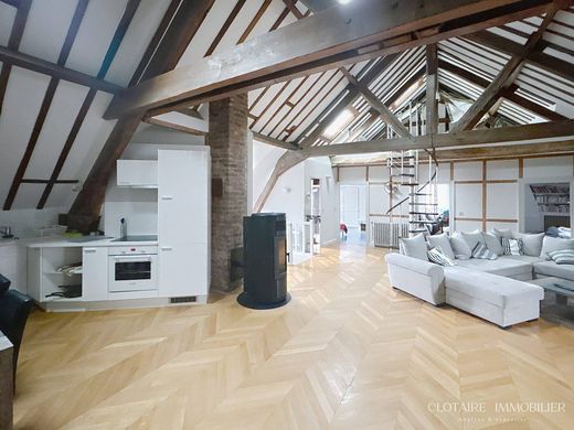 Apartament w Compiègne, Oise