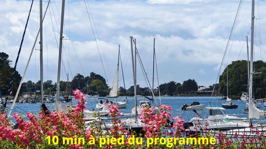 Daire Vannes, Morbihan
