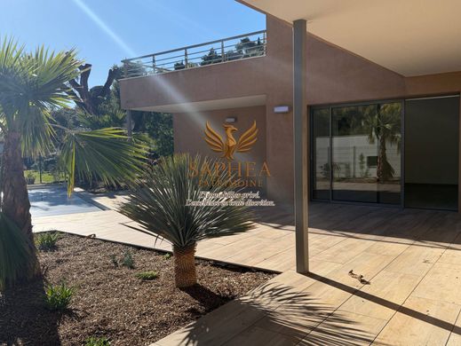 Lüks ev Le Lavandou, Var