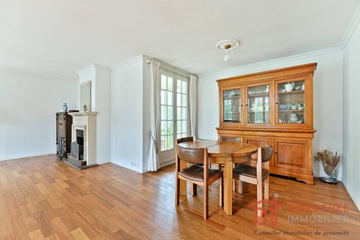 Элитный дом, Villecresnes, Val-de-Marne