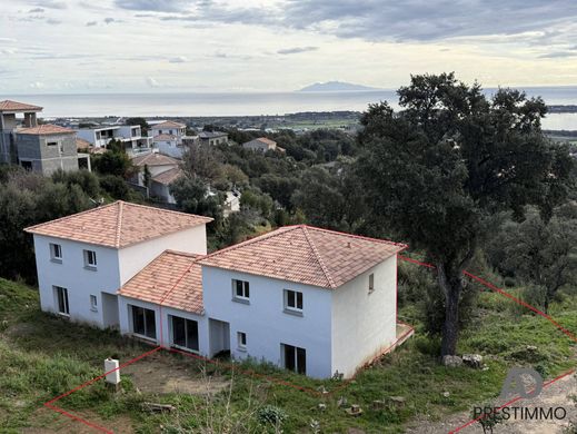 Luxury home in Furiani, Upper Corsica