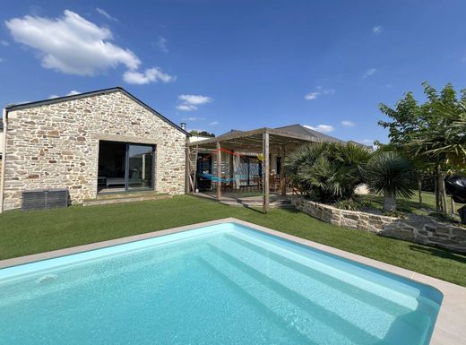 Casa de luxo - Cordemais, Loire-Atlantique