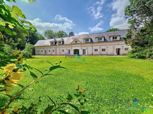 Maison de luxe à Saint-Romain-de-Colbosc, Seine-Maritime