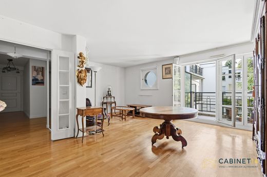 Appartement à Bourg-la-Reine, Hauts-de-Seine